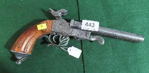 Lot 443