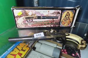 Lot 445