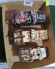 Lot 460