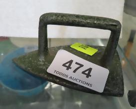Lot 474