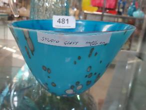 Lot 481