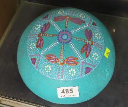 Lot 485
