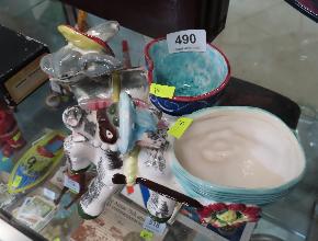 Lot 490