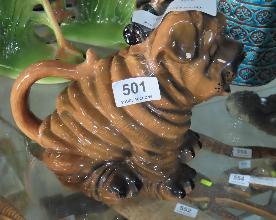 Lot 501