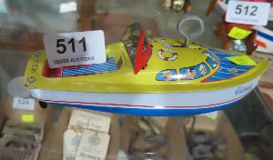 Lot 511