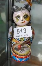 Lot 513