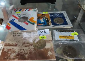 Lot 518