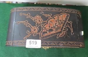 Lot 519