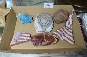 Lot 533