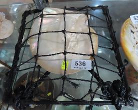 Lot 536