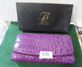 Lot 538