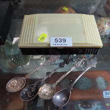 Lot 539