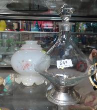 Lot 541