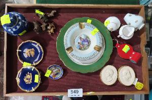 Lot 549