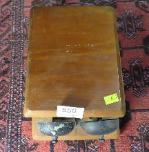 Lot 550