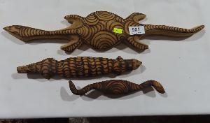 Lot 551