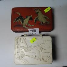 Lot 558