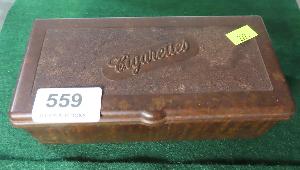 Lot 559