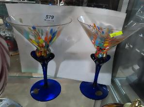 Lot 579