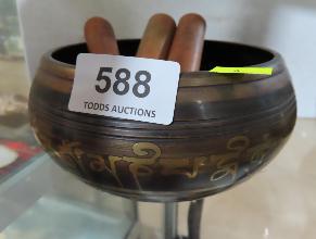 Lot 588