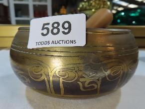 Lot 589