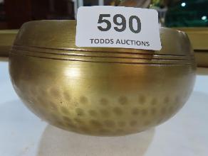 Lot 590