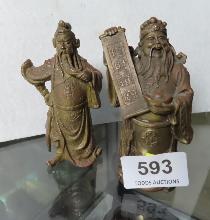 Lot 593