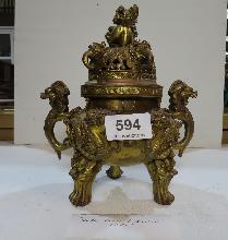 Lot 594
