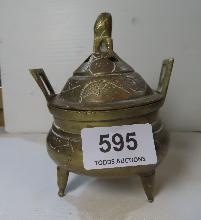 Lot 595