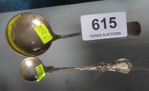 Lot 615