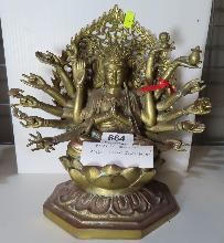 Lot 664