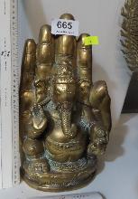 Lot 665
