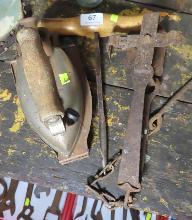 Lot 67