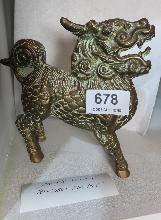 Lot 678