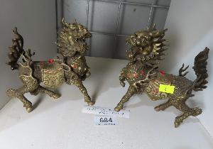 Lot 684