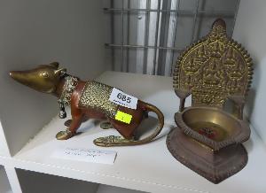 Lot 685