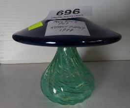 Lot 696