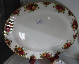 Lot 700