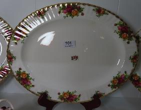 Lot 701