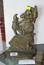 Lot 740
