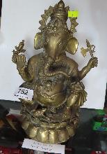 Lot 752