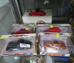 Lot 765