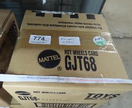 Lot 774
