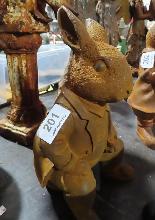 Lot 201