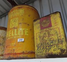Lot 256