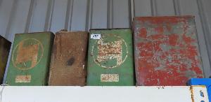 Lot 257