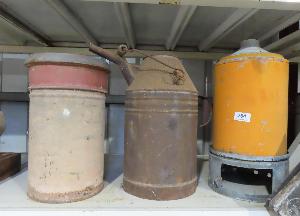 Lot 264