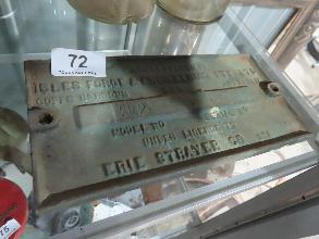 Lot 72