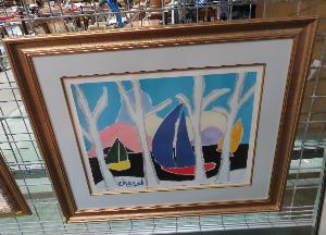 Lot 194