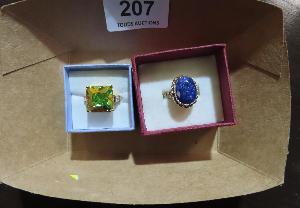 Lot 207